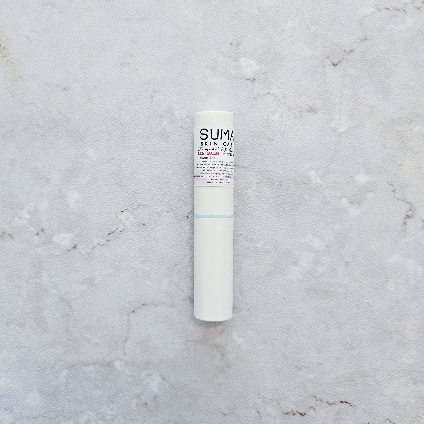 Lip Balm 5g - Peppermint