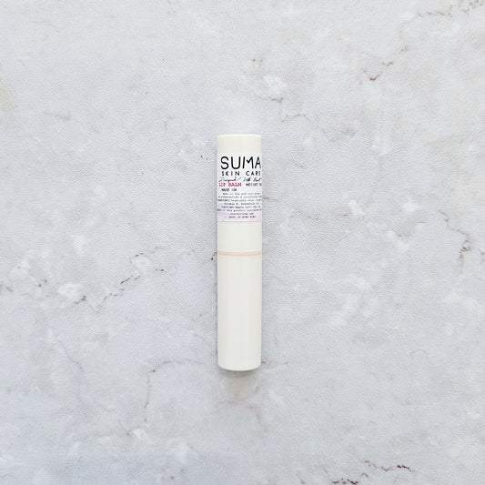 Lip Balm 5g - Bergamot