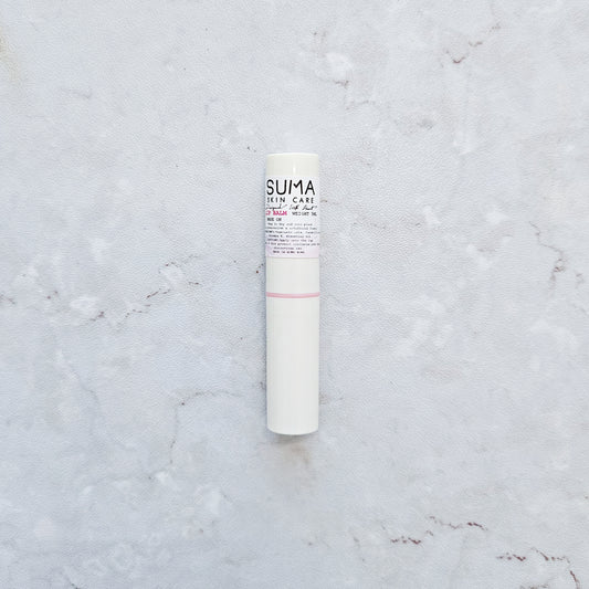 Lip Balm 5g - without Essential Oil