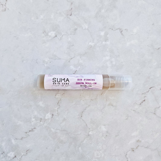 眼部紧致精华按摩棒15ml