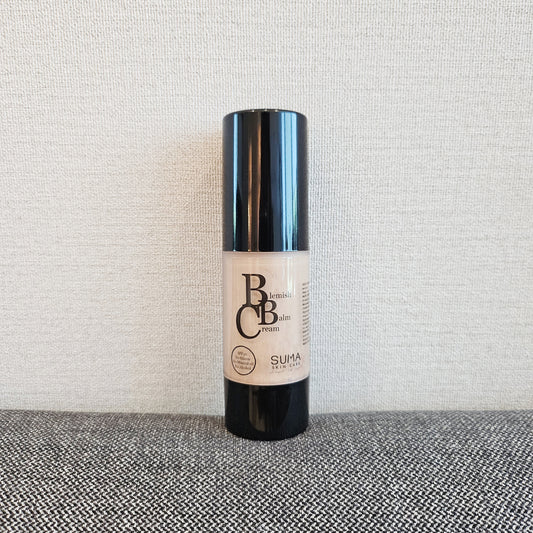 无矽丝绒BB cream 30ml