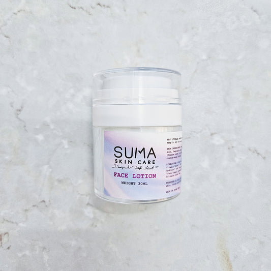 面部乳液- 量肤订制30ml