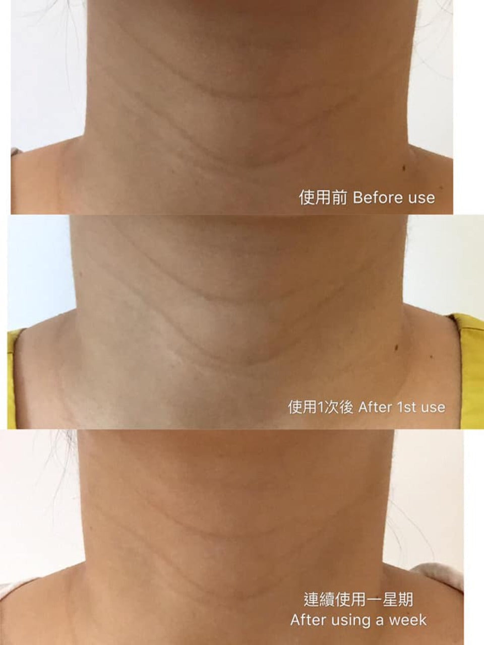 苹果干细胞紧致抗皱面膜50ml