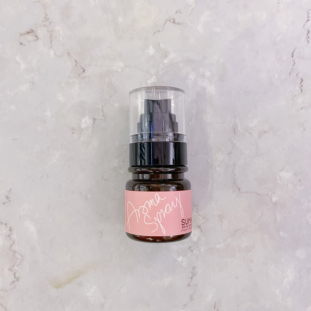 Aroma Spray