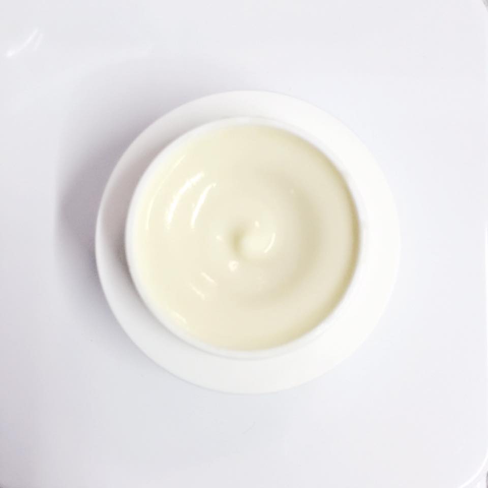 面霜 - 中性/混合性皮膚配方 30ml
