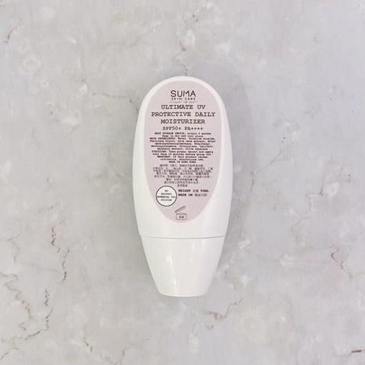 低敏高效防晒日霜- 清爽配方50ml