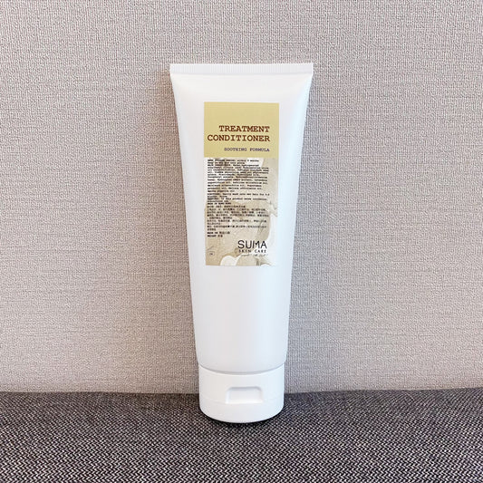 Treatment Conditioner - Soothing Formula 200ml