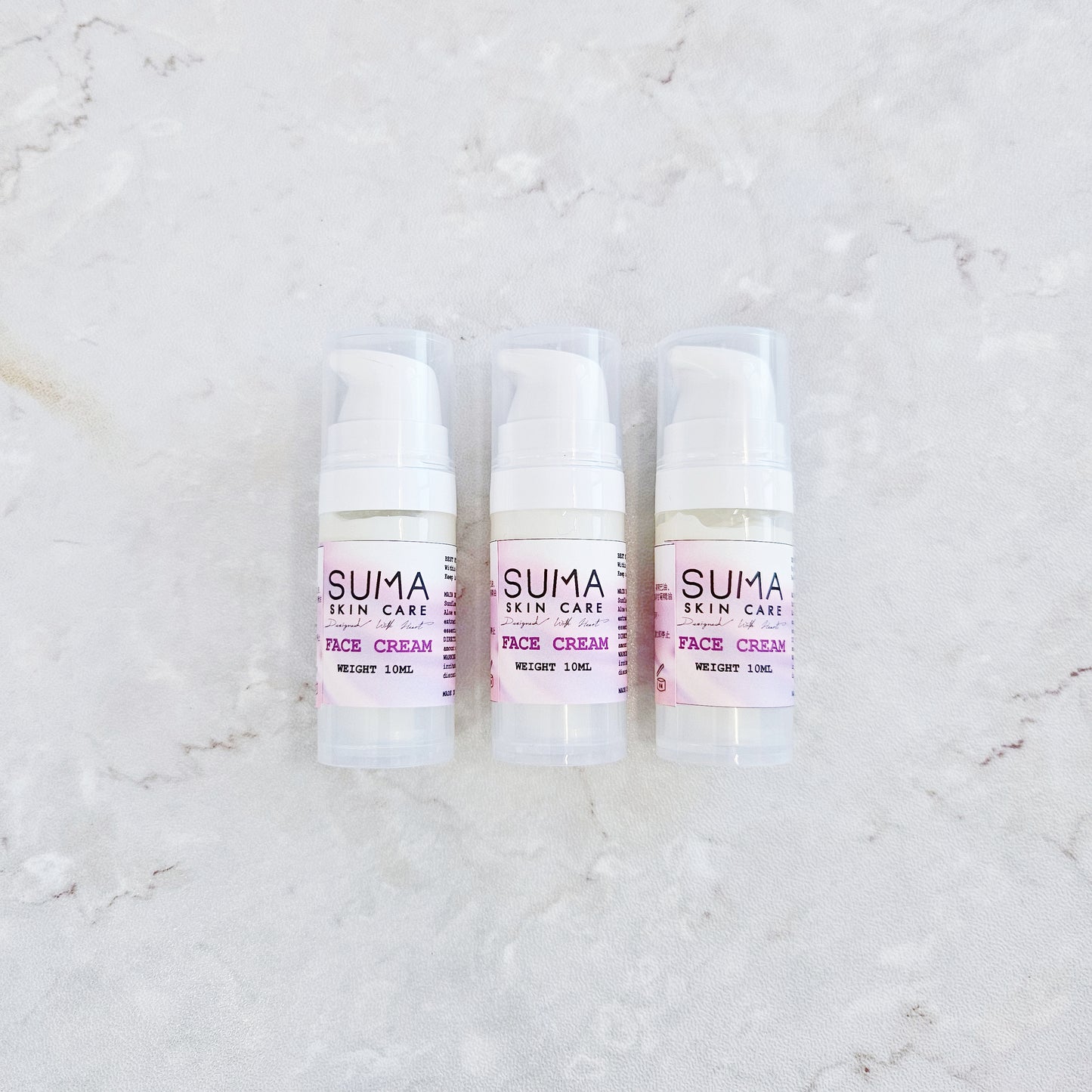 Face Cream - Sensitive/Dry Skin Formula 30ml