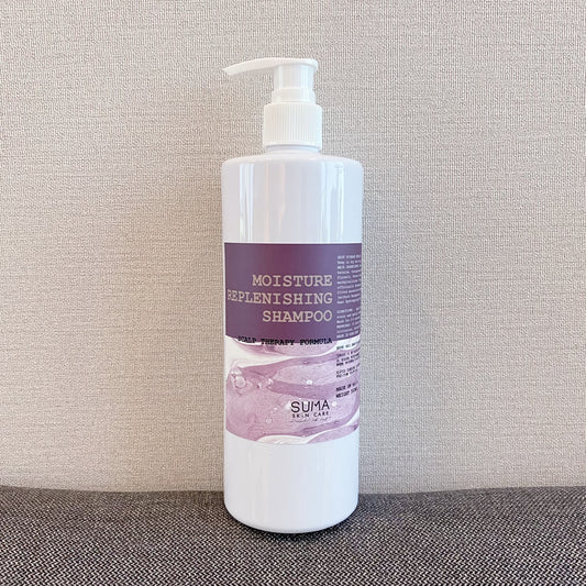 Moisture Replenishing Shampoo 500ml