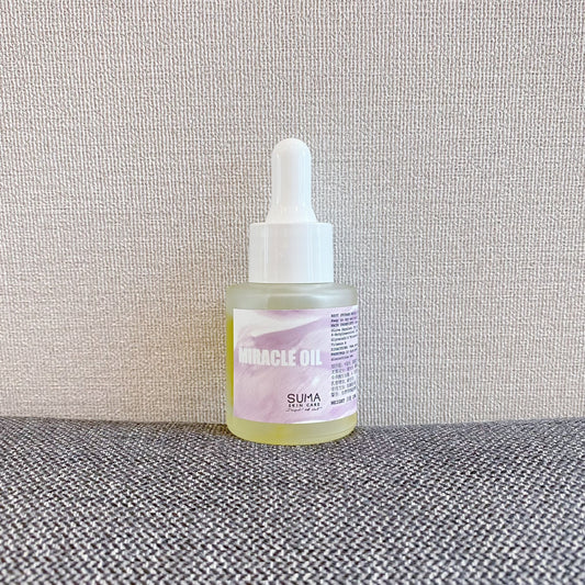 Miracle Oil 15ml