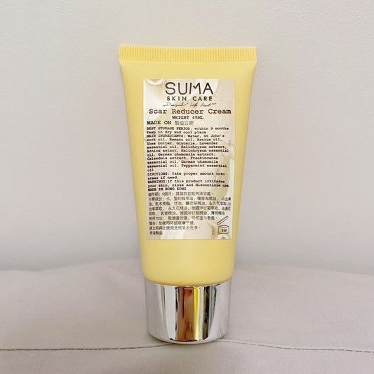 Scar Reducer Cream 45ml