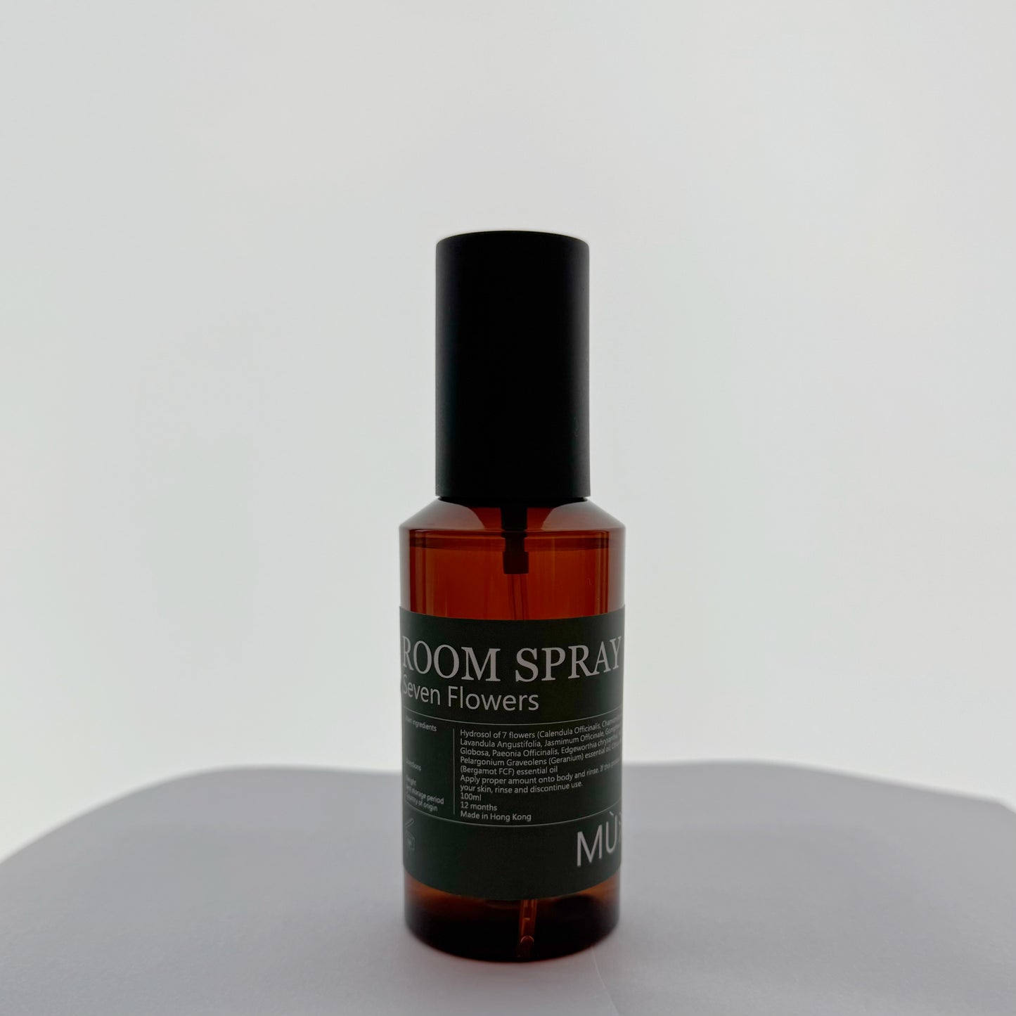 七色花淨化升運室內噴霧 100ml