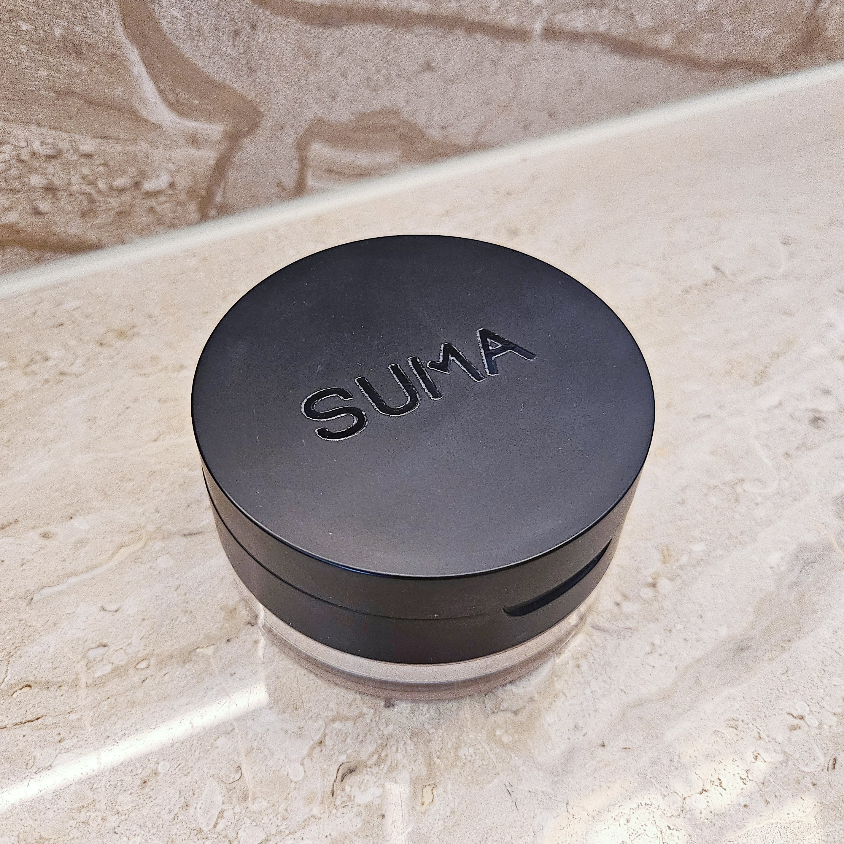珍珠防曬碎粉 20g – Suma Skin Care
