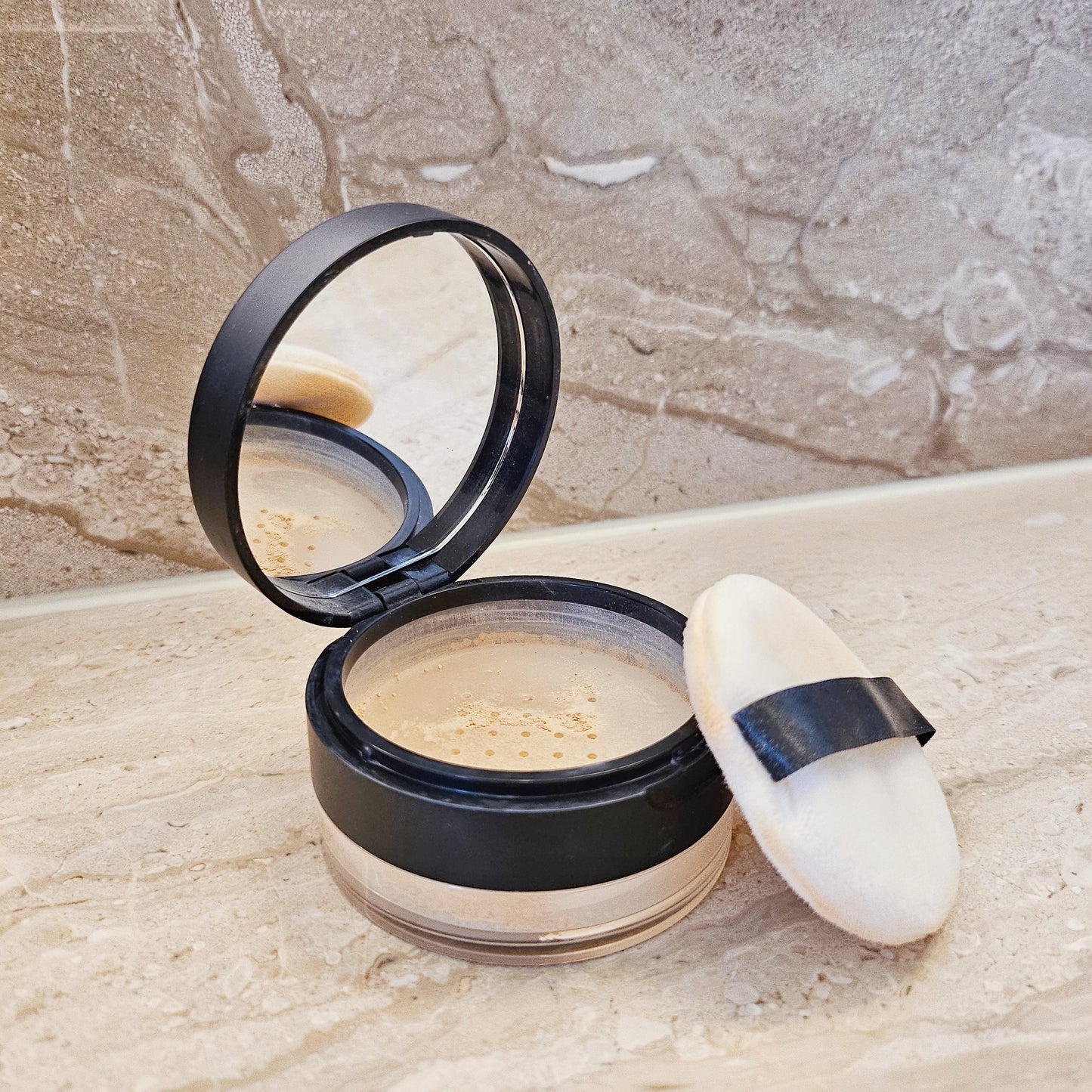 Peral UV Loose Powder 20g