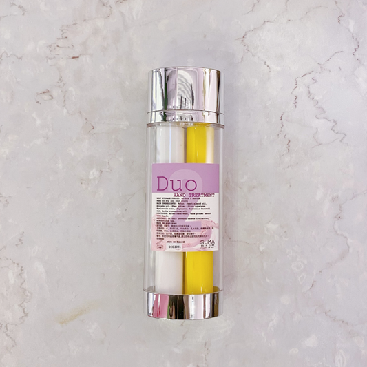 DUO 双效水润手疗50ml