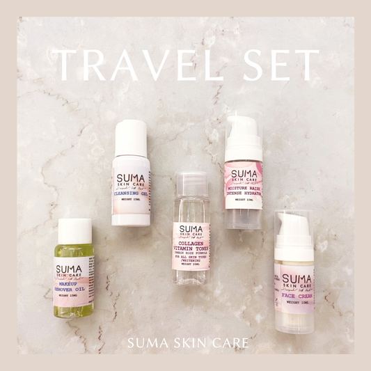 Travel Set