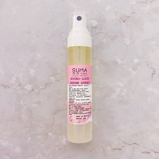 Hydro-Lock Serum Spray 30ml