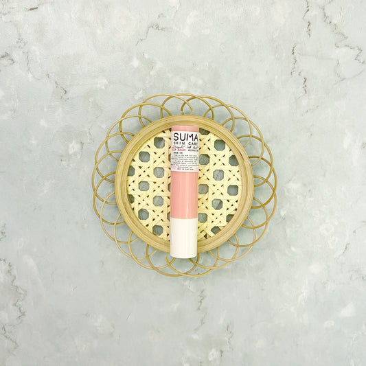 Lip Balm 5g - without Essential Oil 