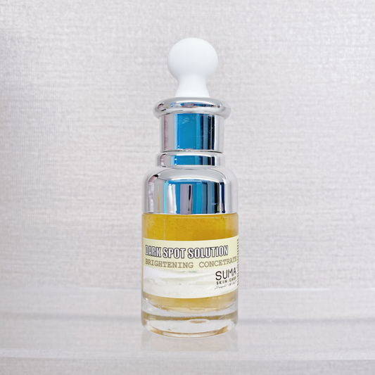 Dark Spot Solution Brightening Concentrate 30ml