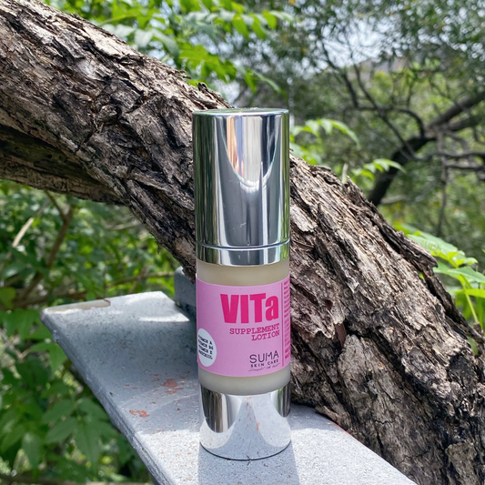 VITa Supplement Lotion